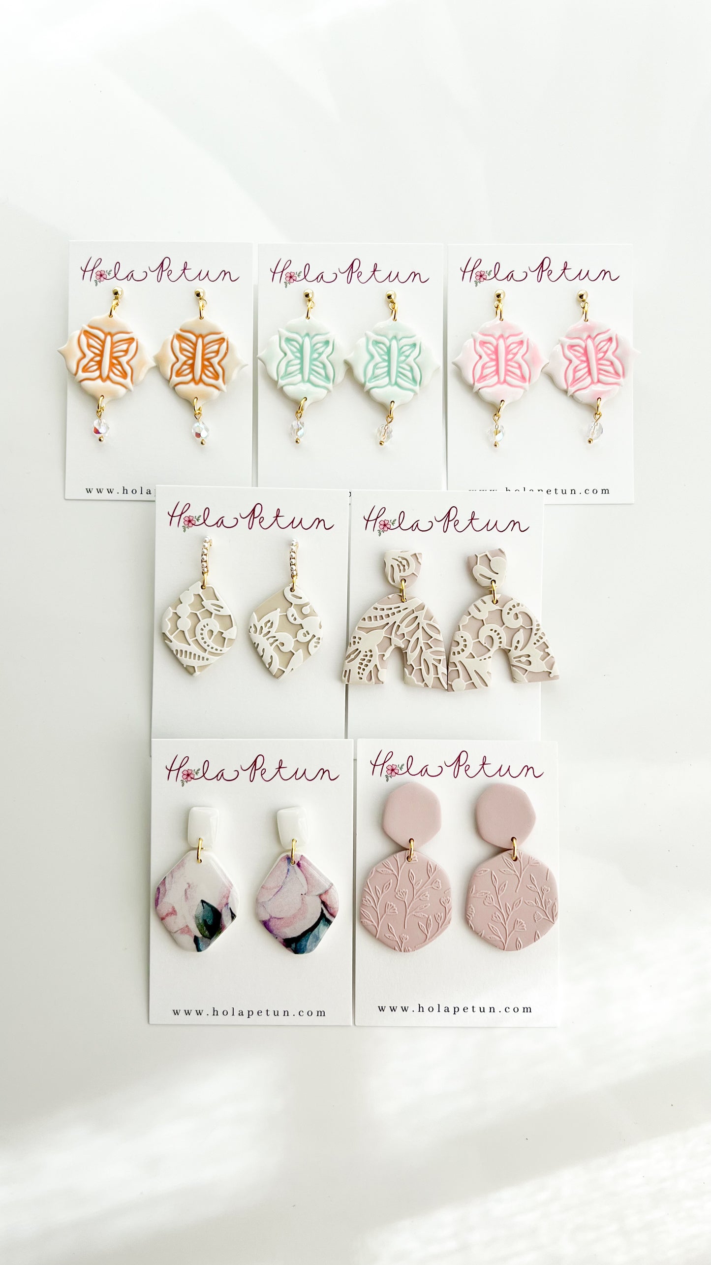 Spring Clearance Earrings