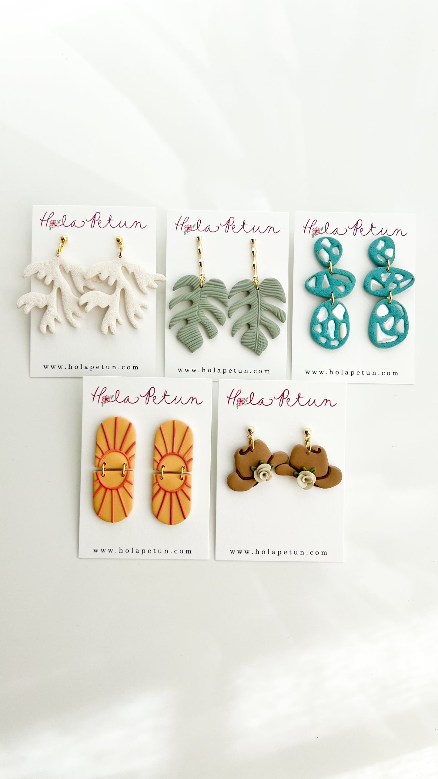 Summer Clearance Earrings