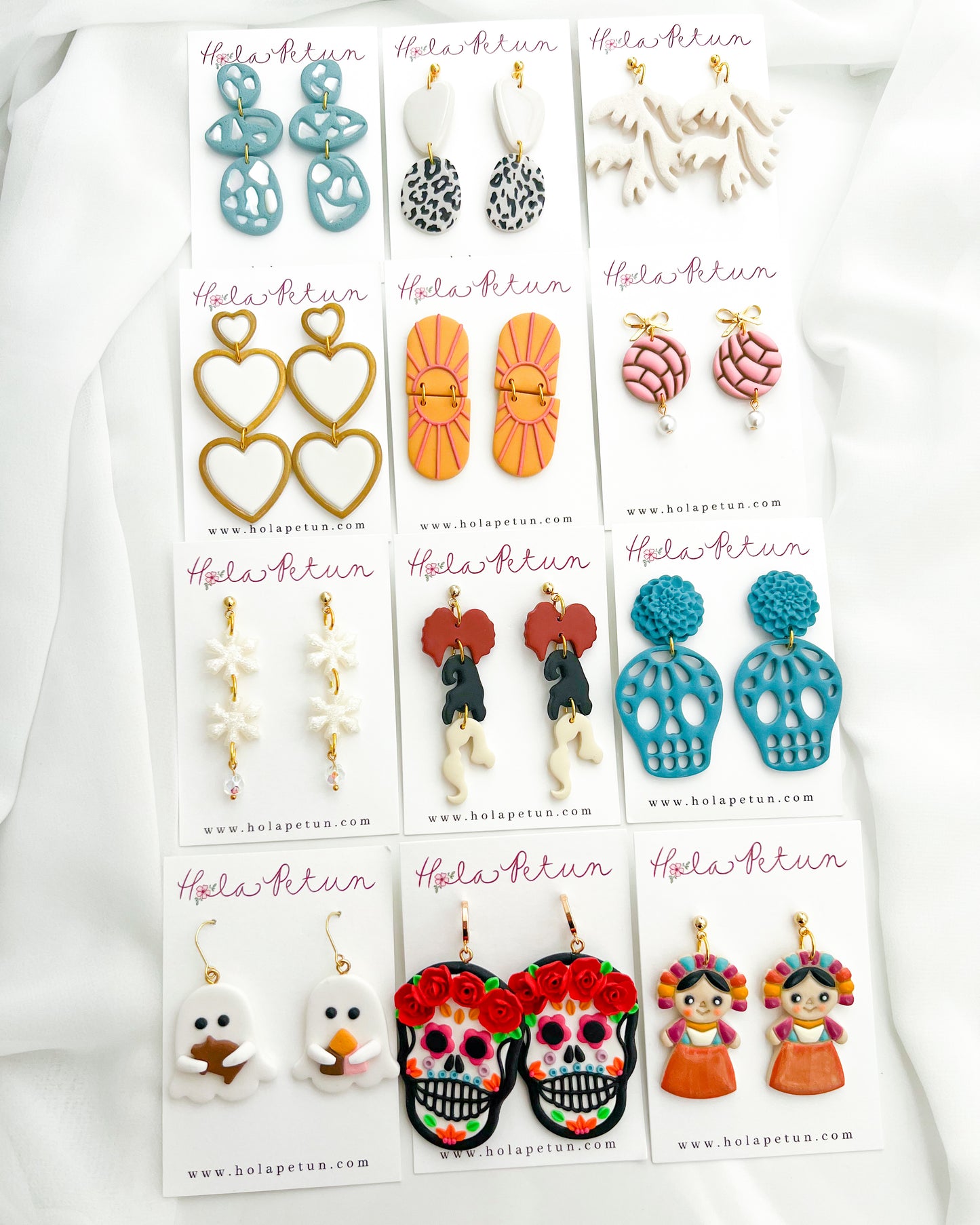 Holiday Clearance Earrings