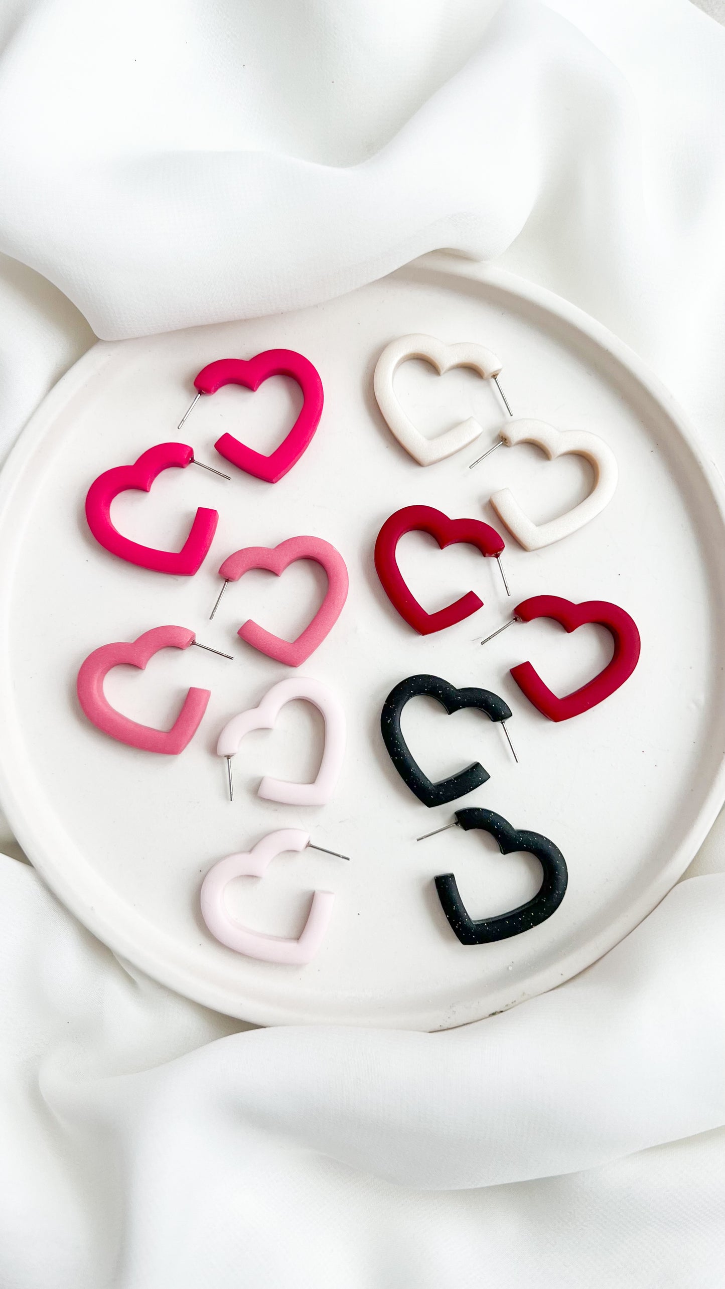 Heart Hoops