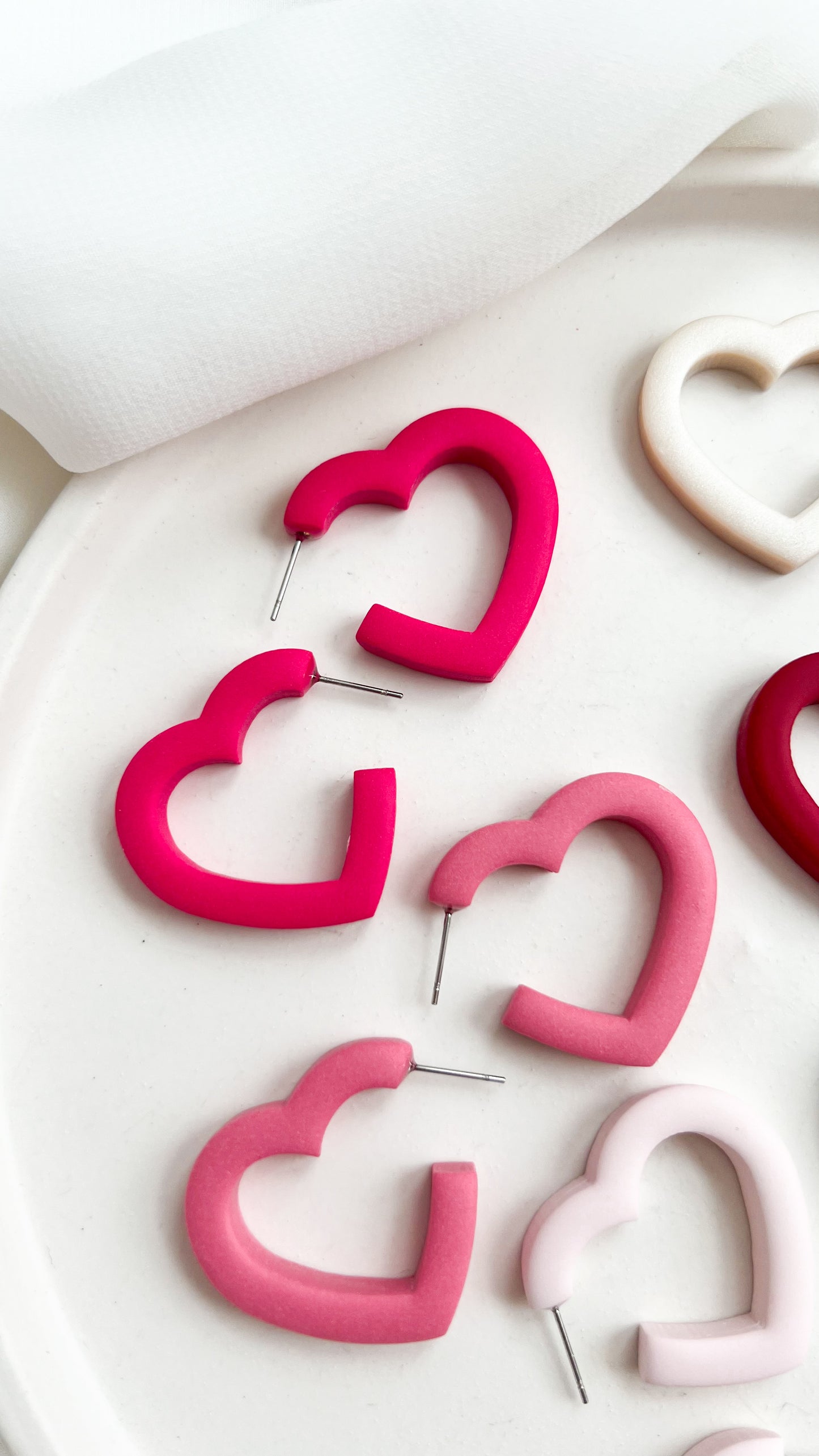 Heart Hoops