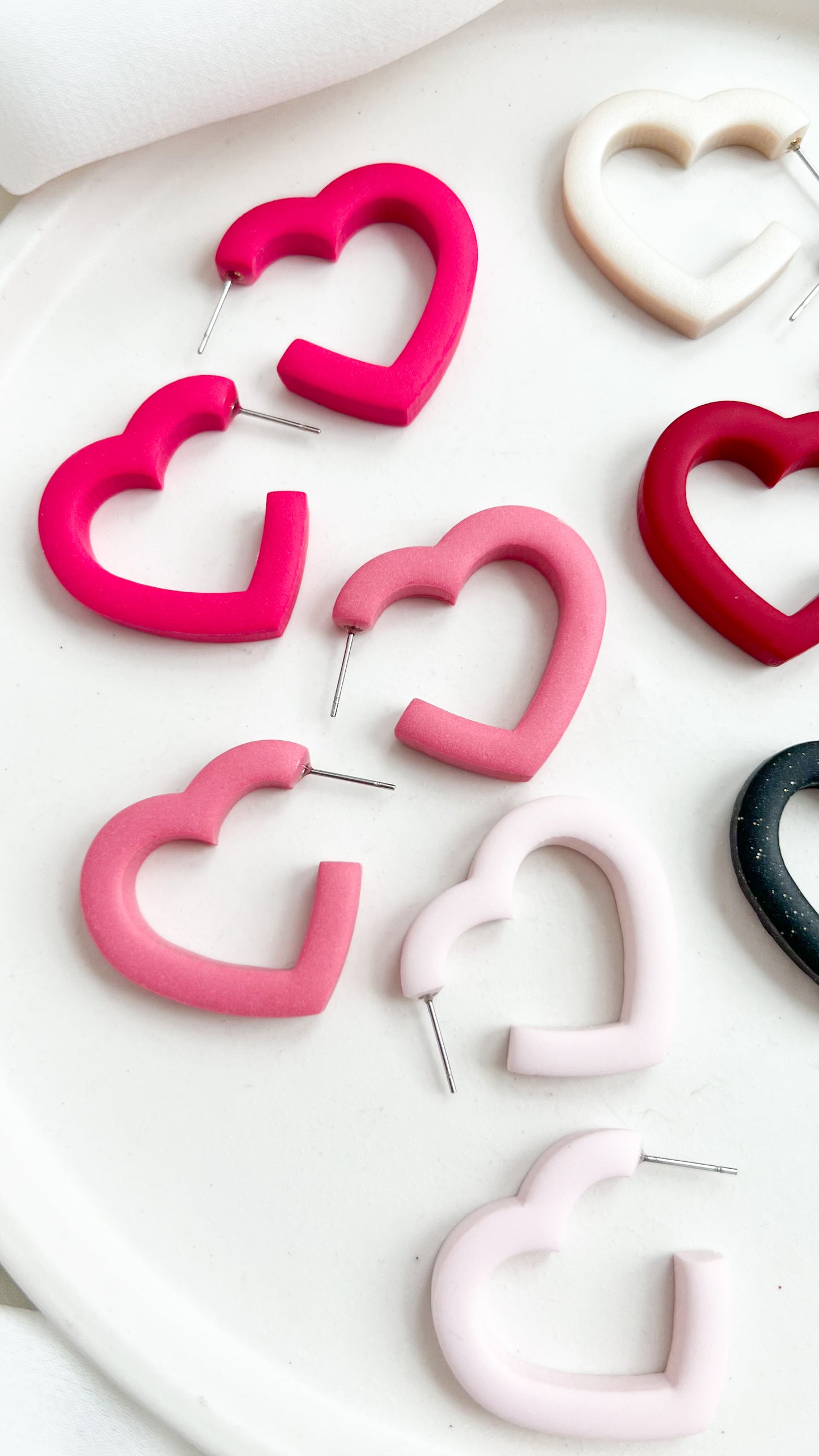 Heart Hoops