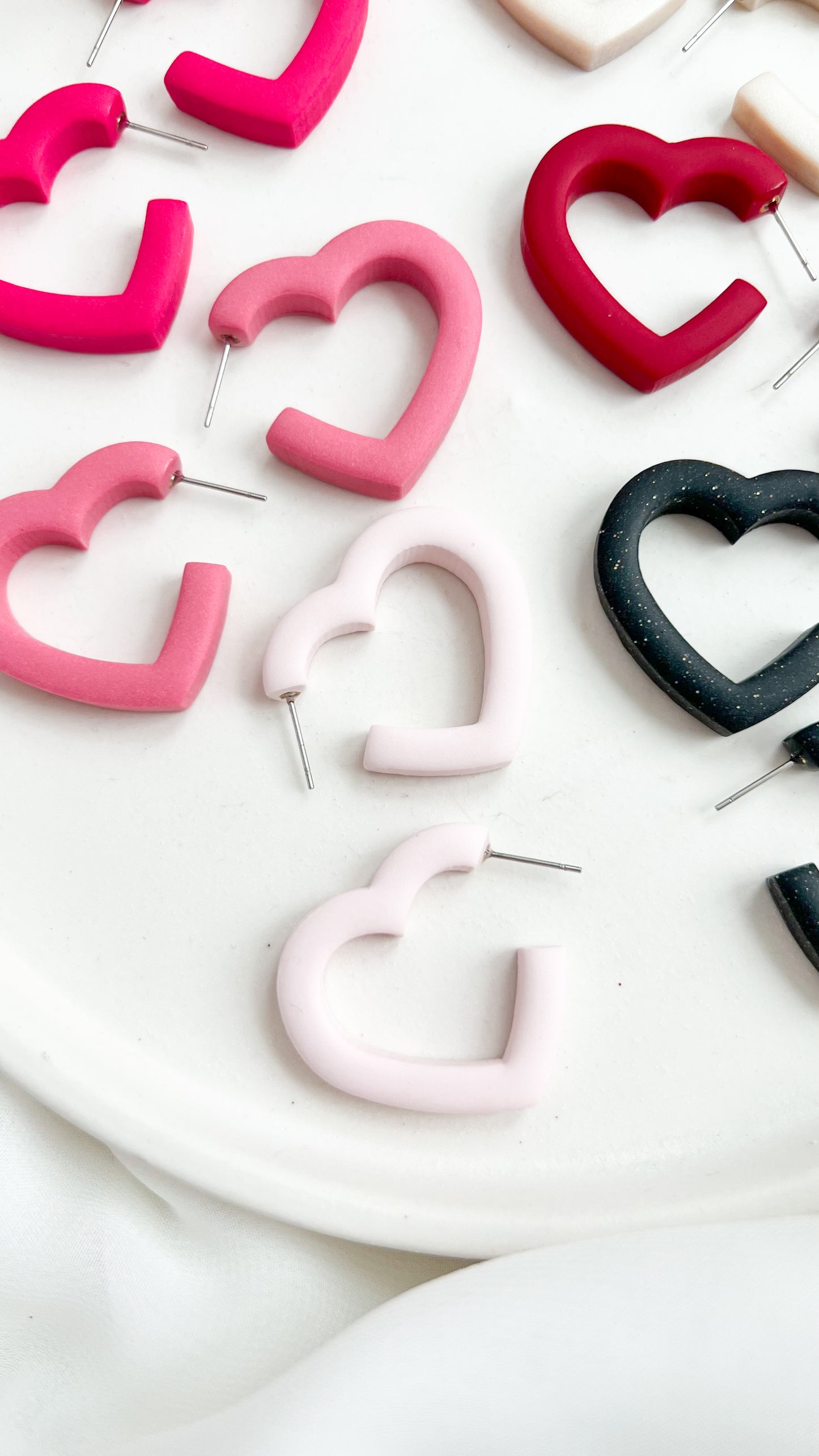 Heart Hoops