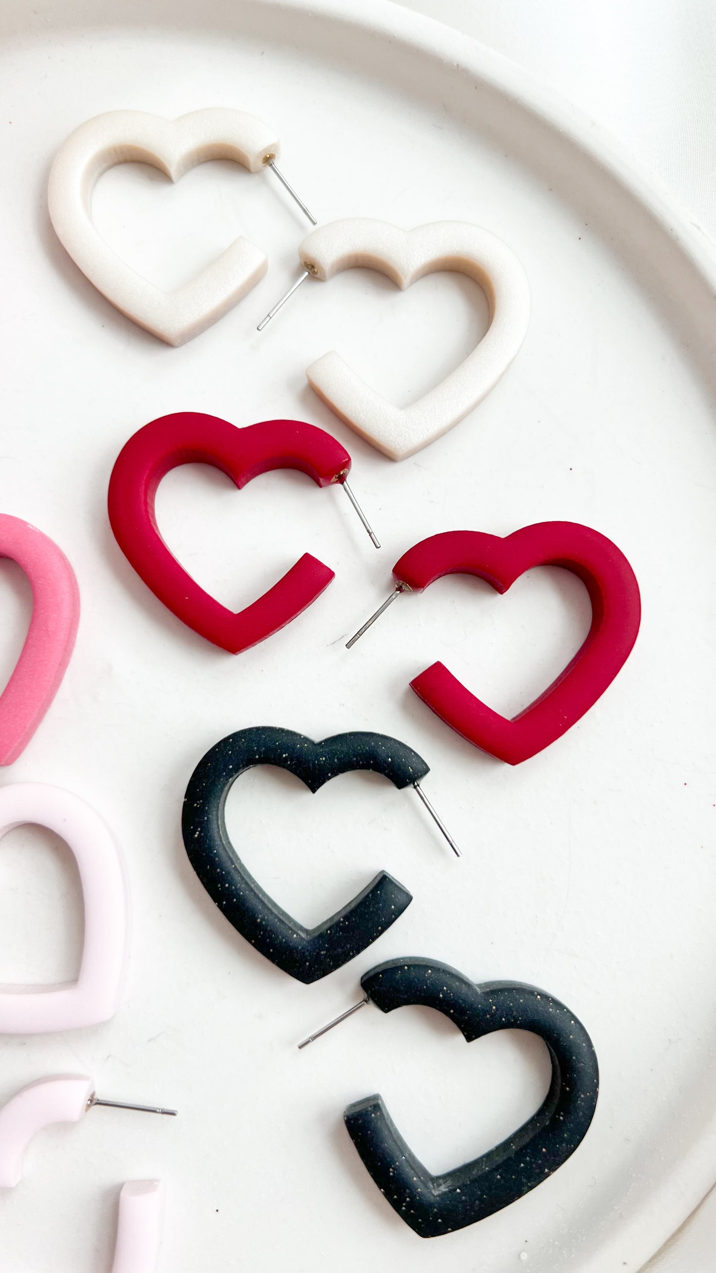 Heart Hoops